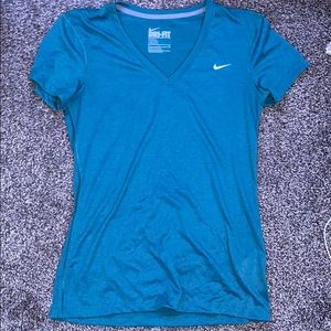 Nike v-neck